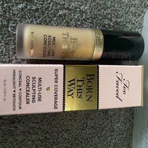 Too face concealer